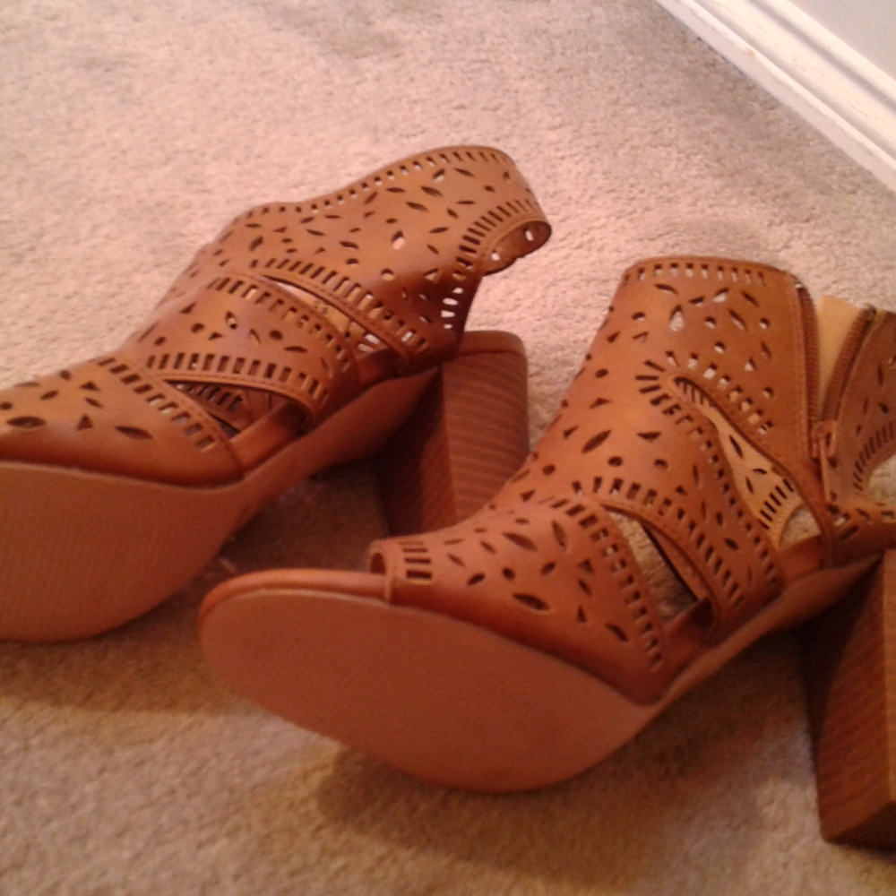 Shoes
